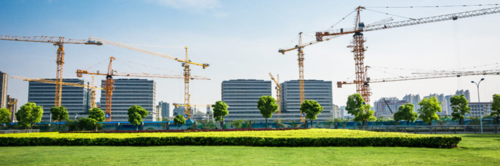 Building a Greener Future: Exploring Sustainable Construction Practices ...