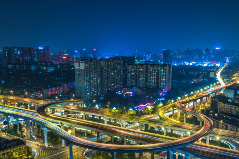 VRC Group: The Best Infrastructure Firm in India