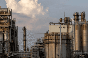 Bina Api New Bina Petchem and Refinery Expansion | VRC Group