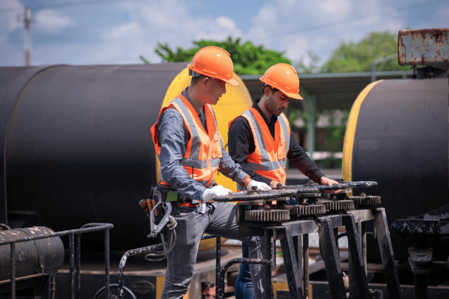 VRC Group: Leading EPC Company in India Transforming Infrastructure