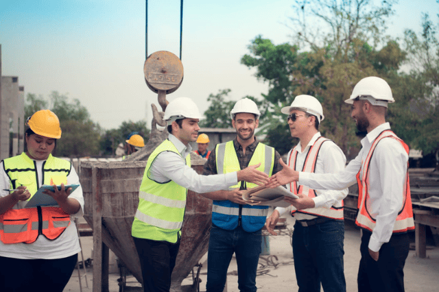 Dream Big, Build Bigger: VRC Group’s Vision for Tomorrow