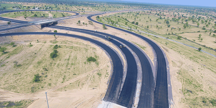 Top EPC Highway Companies in India