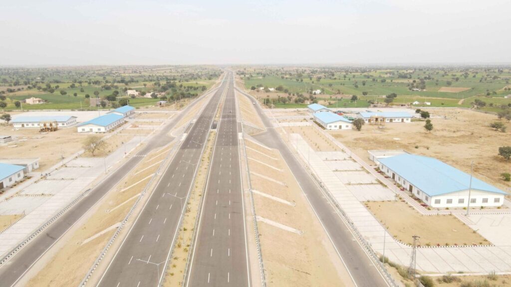 Top EPC Highway Companies in India