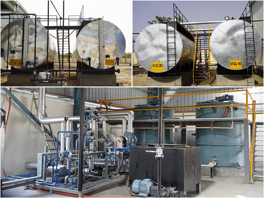 Bitumen Emulsion Company in India