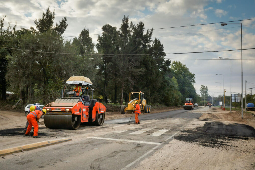 Top Road Construction Companies in India