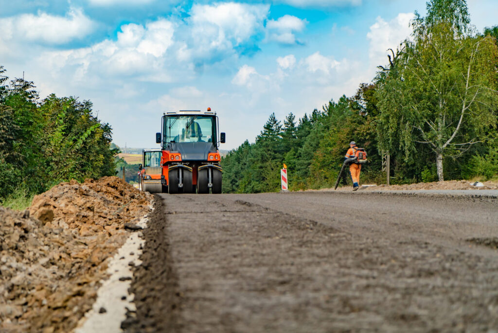 Top Road Construction Companies in India
