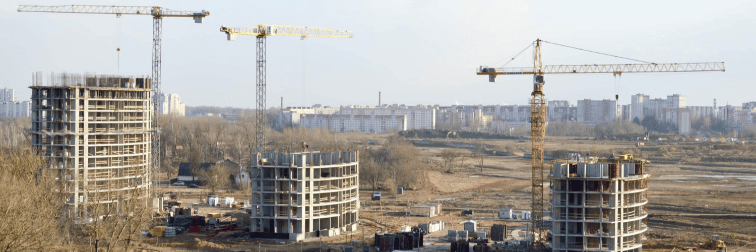 Township Construction Company in India