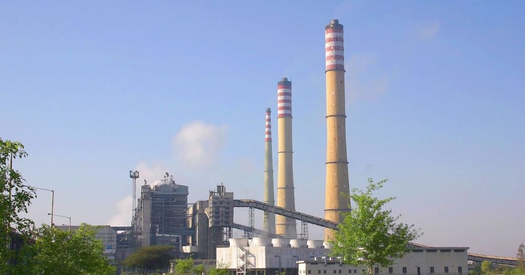 Nuclear Infrastructure Construction Projects in India