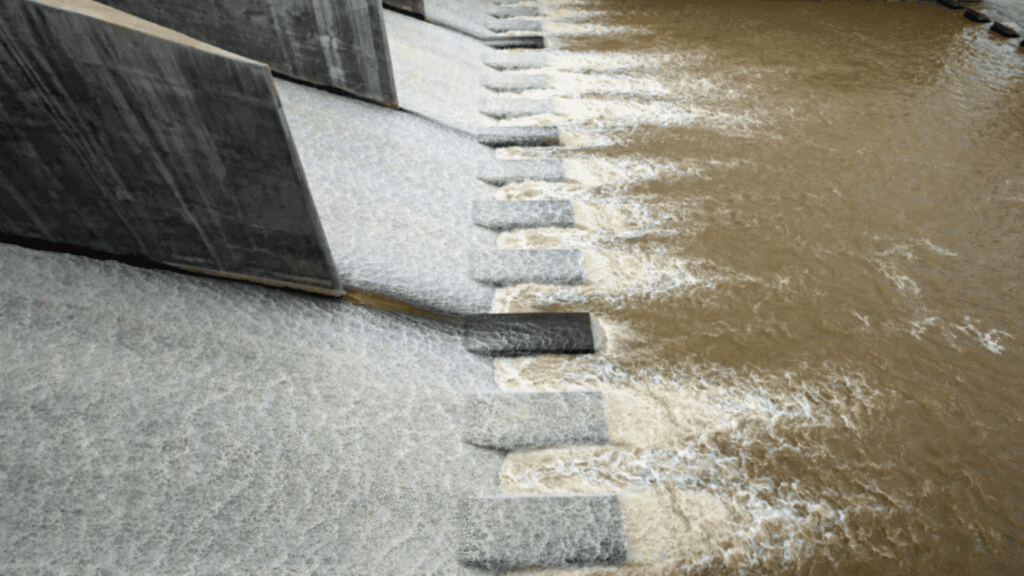 Government Infrastructure Construction Projects in India