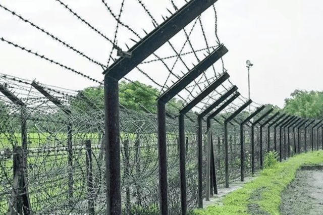 Government Infrastructure Construction Projects in India