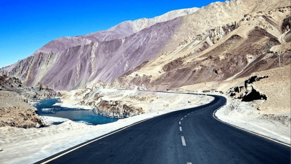 Government Infrastructure Construction Projects in India