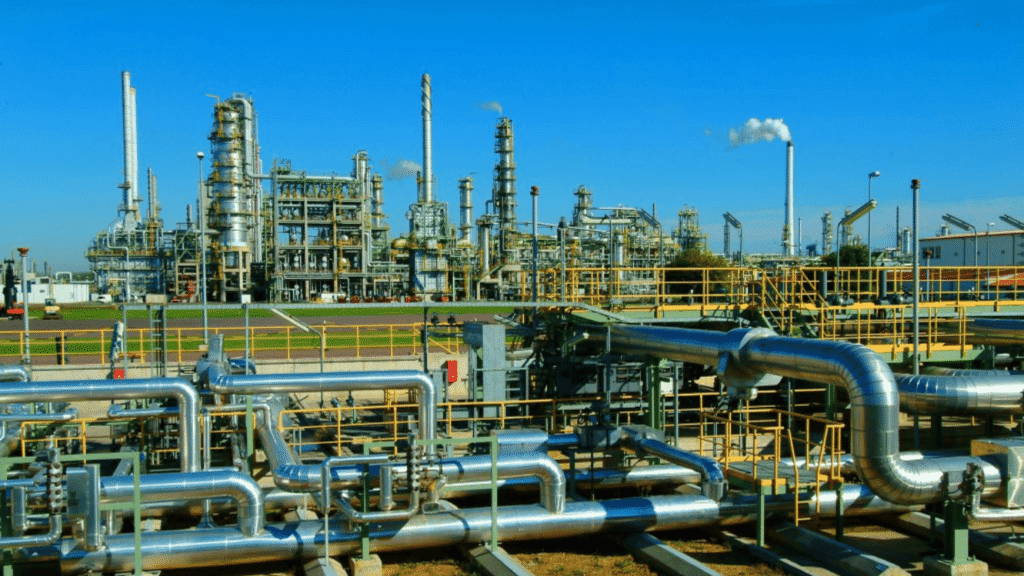 Impact of Global Crisis on Construction Industry