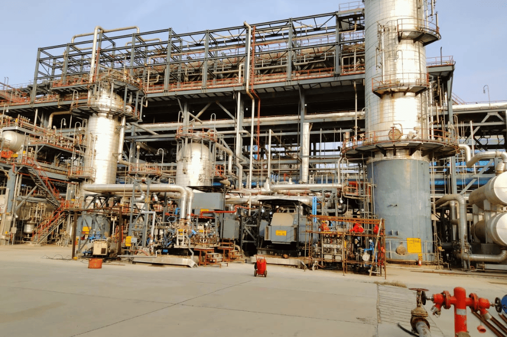 Future of Oil and Gas Growth in India