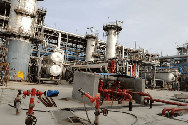 Future of Oil and Gas Infrastructure Growth in India