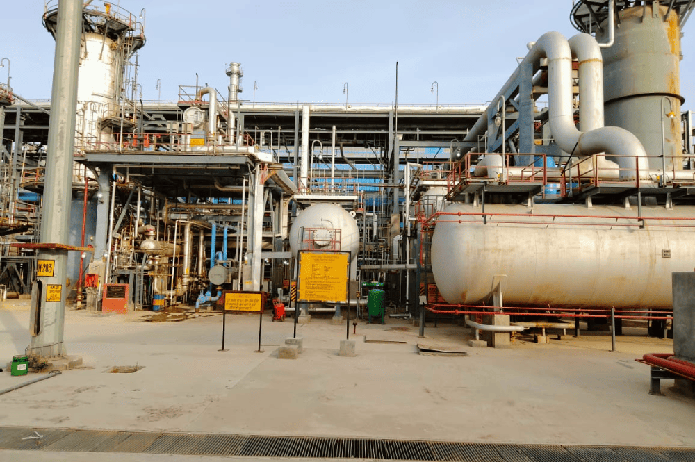 Future of Oil and Gas Growth in India