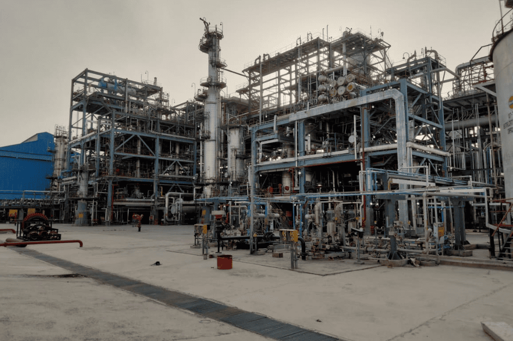 Future of Oil and Gas Growth in India