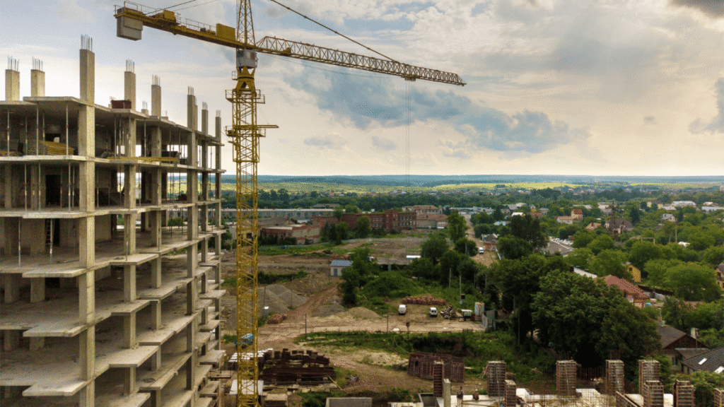Best Construction Company in Punjab