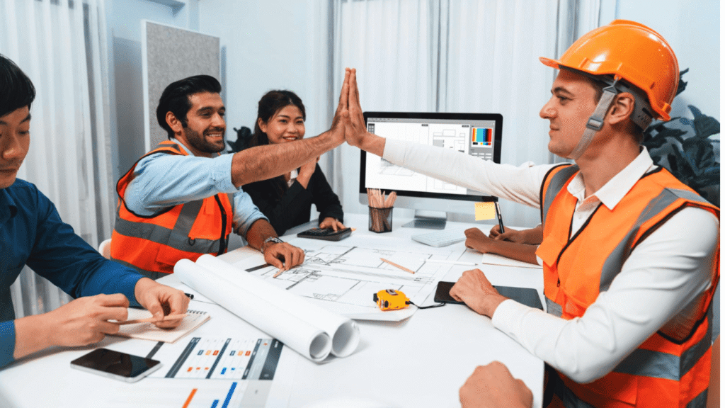 Best Construction Company in Punjab