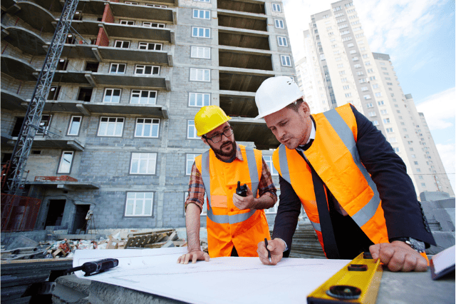 Best Construction Company in Punjab